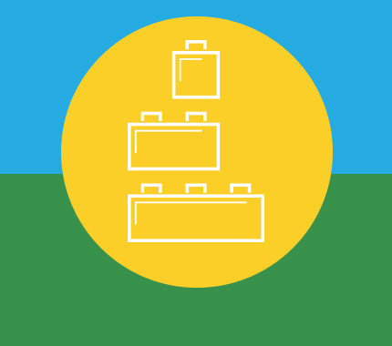 Building blocks